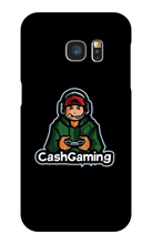 Cash Gaming Samsung Phone Cases