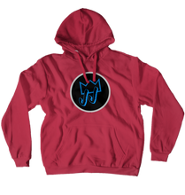 jjelite Hoodies (No-Zip/Pullover)