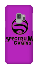 Big Spectrum - Coque Samsung