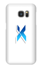 chaotixfifty Samsung Phone Cases