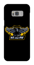 RavN Samsung Phone Cases