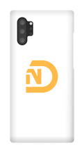 ND Logo Samsung Phone Case