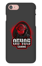 og405gaming iPhone Phone Cases