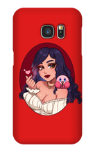 OraFPS Samsung Phone Cases