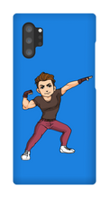 elidelites Samsung Phone Cases