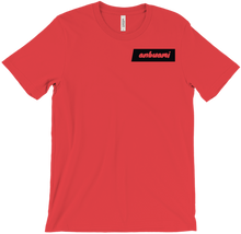 anbuami T-Shirts