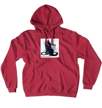 Hoodies (No-Zip/Pullover)
