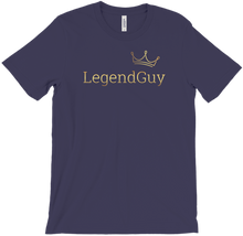 Legendary Shirt ( +5 Luck )