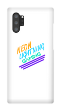 Bar Logo Samsung Phone Cases