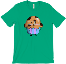 muffincondosf T-Shirts