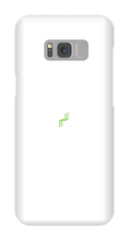 haazko_tv Samsung Phone Cases