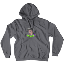 Cracka_FPV Hoodies (No-Zip/Pullover)