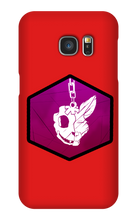 simplybatty Samsung Phone Cases