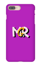 mrgingeer iPhone Phone Cases