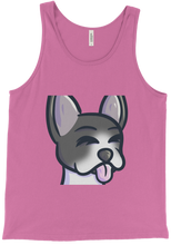 lan0tic Tank Top