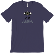Eye Am Genuine Shirt