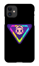 Rainb0wSheep Logo - Phone Case