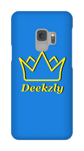Deekzly Samsung Cases