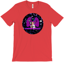 snowflakes T-Shirts
