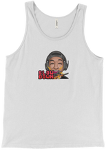 SLOW DOWN Tank Top