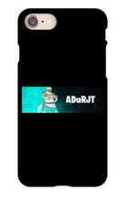 adurjt iPhone Phone Cases
