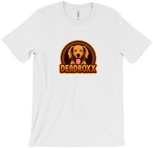T-Shirt | Hunde-Logo mit Schrift