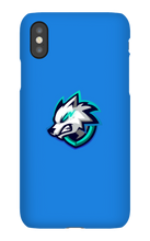 montigaming81 iPhone Phone Cases