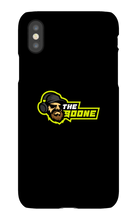 theboone iPhone Phone Cases