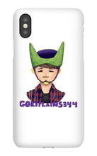 Logo iPhone Cases