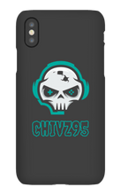 chivz95 iPhone Phone Cases