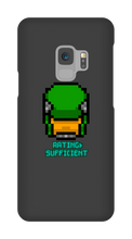Avatar Samsung Case
