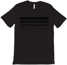 vortex23gamer T-Shirts