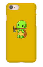tomahawker1081 iPhone Phone Cases