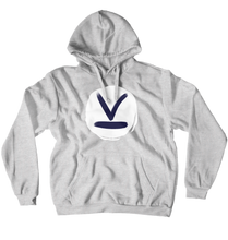 Classic Logo Hoodie