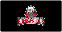 bomba XXL Gaming Mousepad