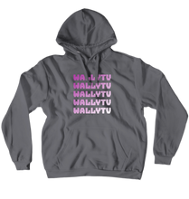 wallytv_x Hoodies (No-Zip/Pullover)