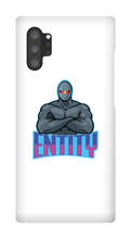 callmeentity Samsung Phone Cases