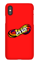 sirskudii86 iPhone Case