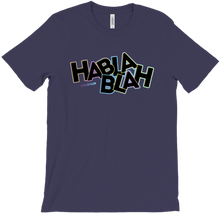 Solistair HABLABLAH T-shirts