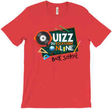 T-Shirts Back To School