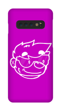 Azrilich Outline Samsung Cases