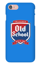 Old School Since 83' iPhone Phone Cases