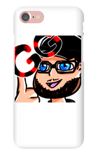 GG iPhone Cases