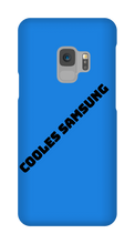 Cooles Samsung