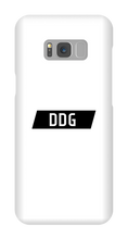 direct_destruction_gaming Samsung Phone Cases