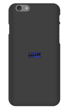 ugb_crew iPhone Phone Cases