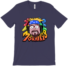 morvik48 T-Shirts