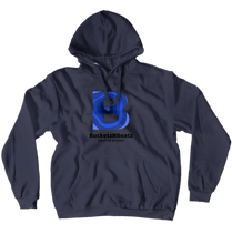 bucketznbeatz Hoodies (No-Zip/Pullover)