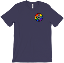 Retro Pride (G) T-Shirt