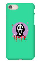 deranged_panda Hype Phone Case